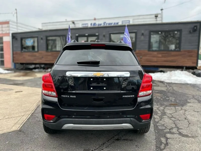 2019 Chevrolet Trax - Image 5 of 12