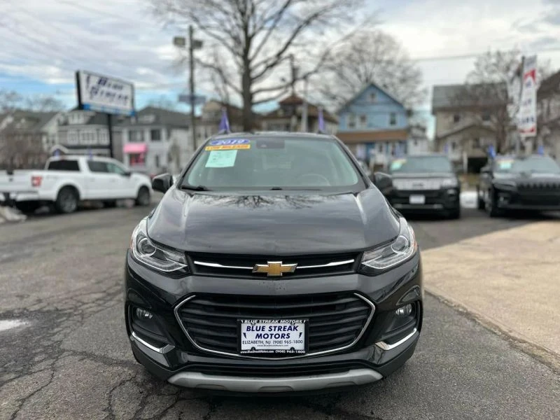 2019 Chevrolet Trax - Image 2 of 12