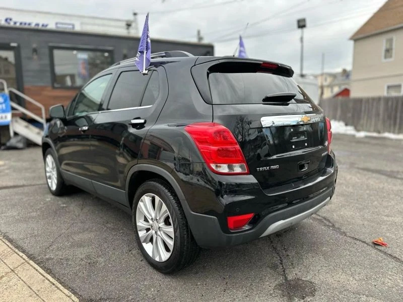 2019 Chevrolet Trax - Image 4 of 12