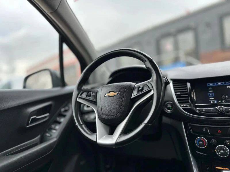 2019 Chevrolet Trax - Image 12 of 12