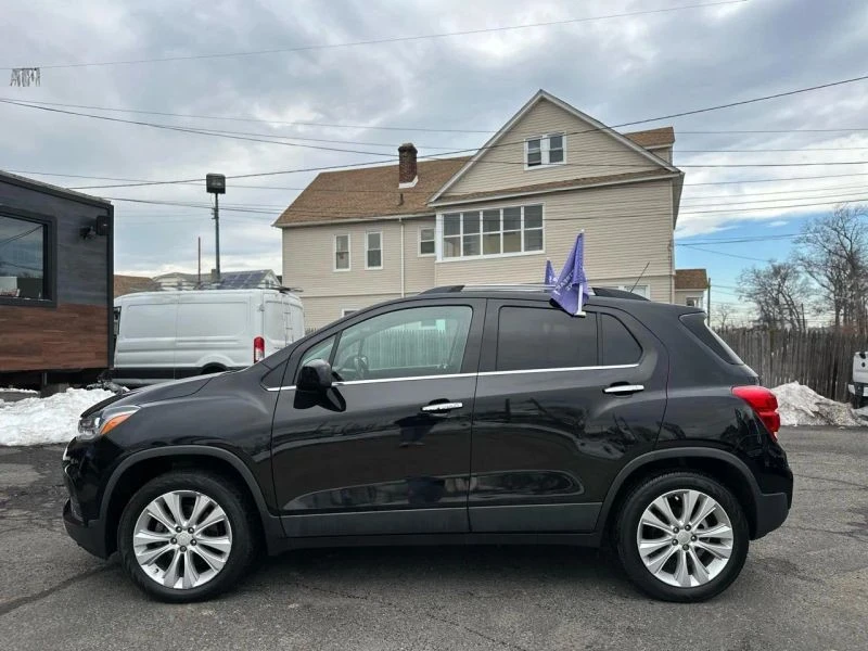 2019 Chevrolet Trax - Image 3 of 12