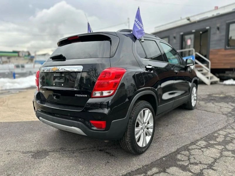 2019 Chevrolet Trax - Image 6 of 12
