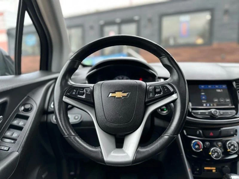 2019 Chevrolet Trax - Image 9 of 12