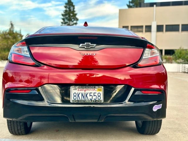 2019 Chevrolet Volt - Image 9 of 21