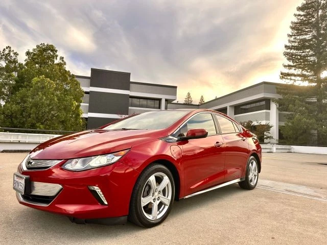 2019 Chevrolet Volt - Image 4 of 21