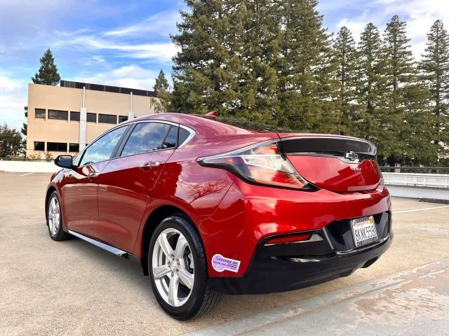 2019 Chevrolet Volt - Image 8 of 21