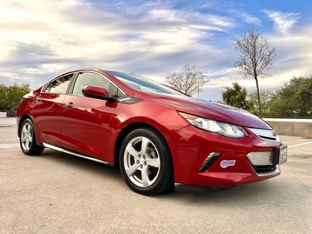 2019 Chevrolet Volt - Image 3 of 21