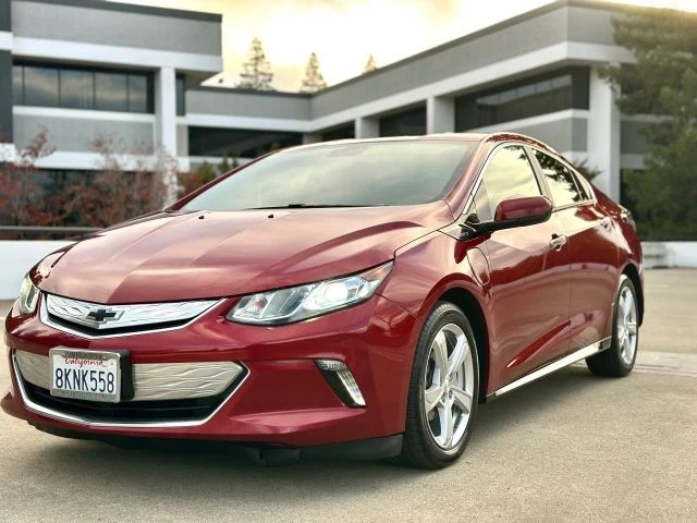 2019 Chevrolet Volt - Image 5 of 21