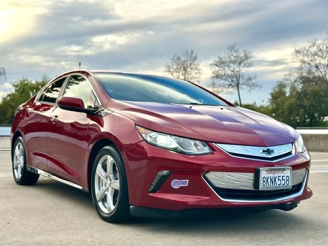 2019 Chevrolet Volt - Image 2 of 21