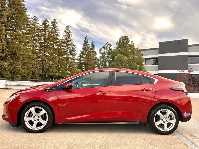 2019 Chevrolet Volt - Image 6 of 21
