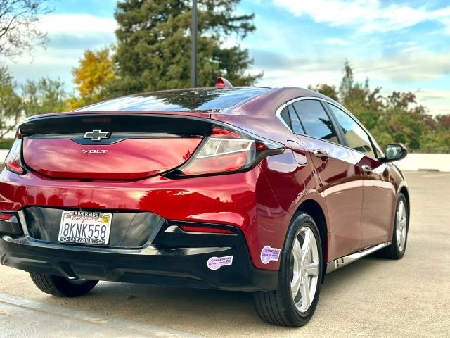 2019 Chevrolet Volt - Image 10 of 21