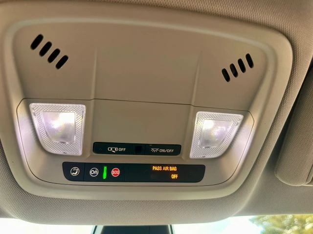 2019 Chevrolet Volt - Image 18 of 21