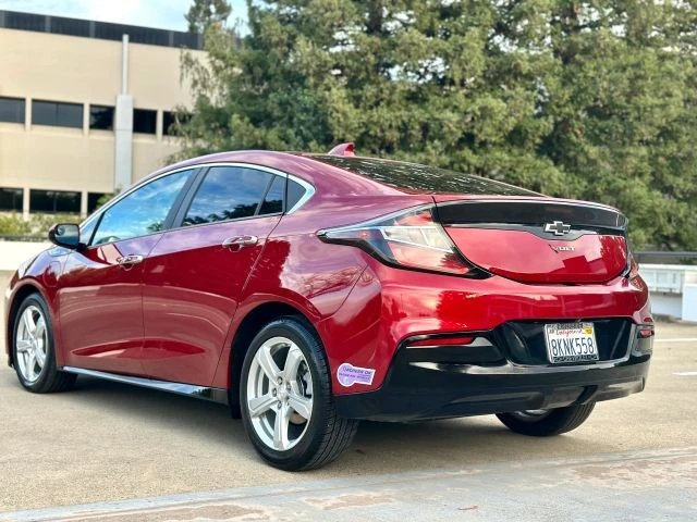 2019 Chevrolet Volt - Image 7 of 21