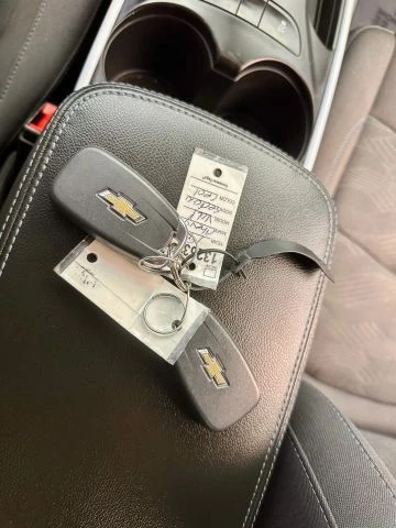 2019 Chevrolet Volt - Image 20 of 21