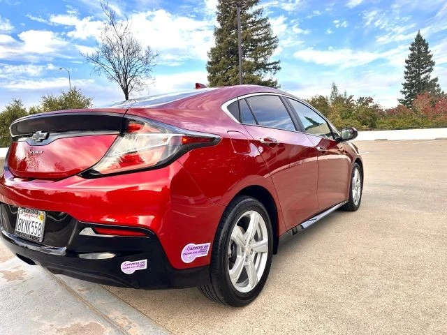 2019 Chevrolet Volt - Image 11 of 21