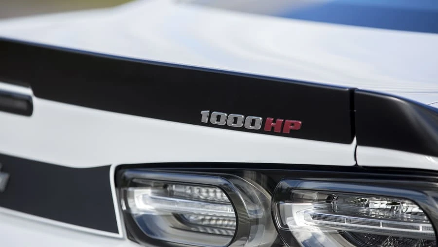 2019 Chevrolet Camaro SS 6th Gen - Image 9 of 20