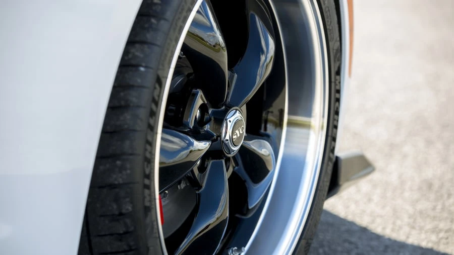 2019 Chevrolet Camaro SS 6th Gen - Image 15 of 20