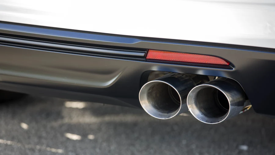 2019 Chevrolet Camaro SS 6th Gen - Image 16 of 20