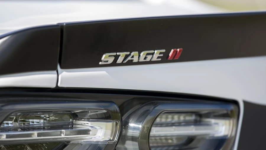 2019 Chevrolet Camaro SS 6th Gen - Image 17 of 20