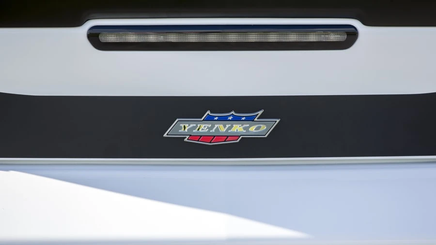 2019 Chevrolet Camaro SS 6th Gen - Image 18 of 20
