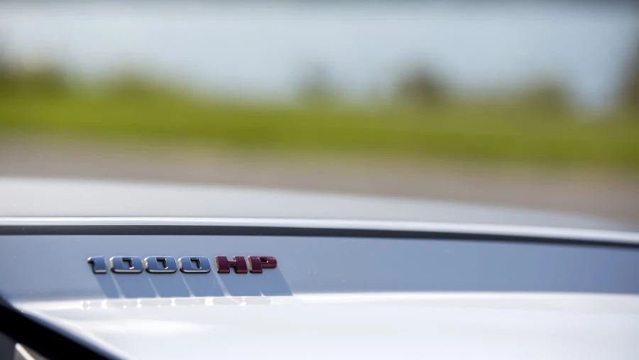 2019 Chevrolet Camaro SS 6th Gen - Image 19 of 20