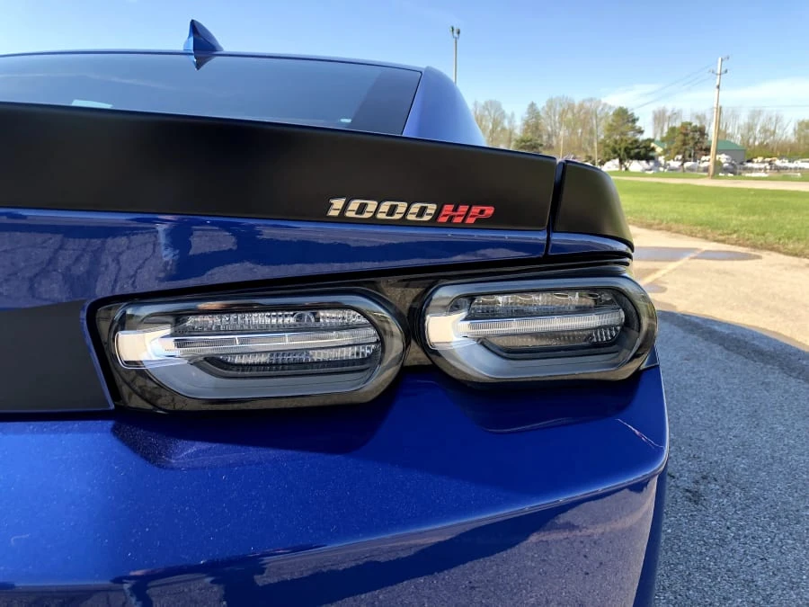 2019 Chevrolet Camaro 6th Gen - Image 6 of 12