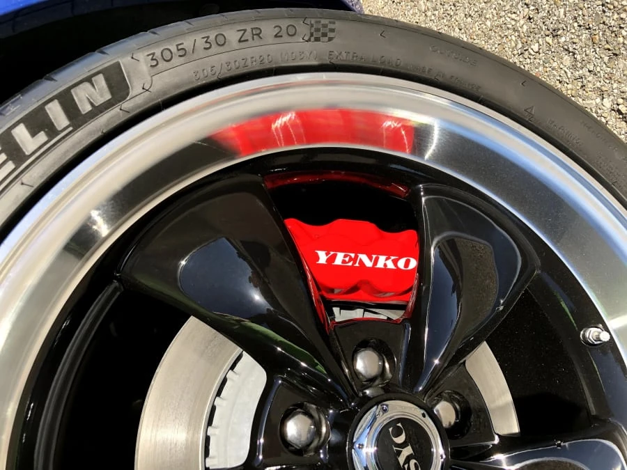2019 Chevrolet Camaro 6th Gen - Image 5 of 12
