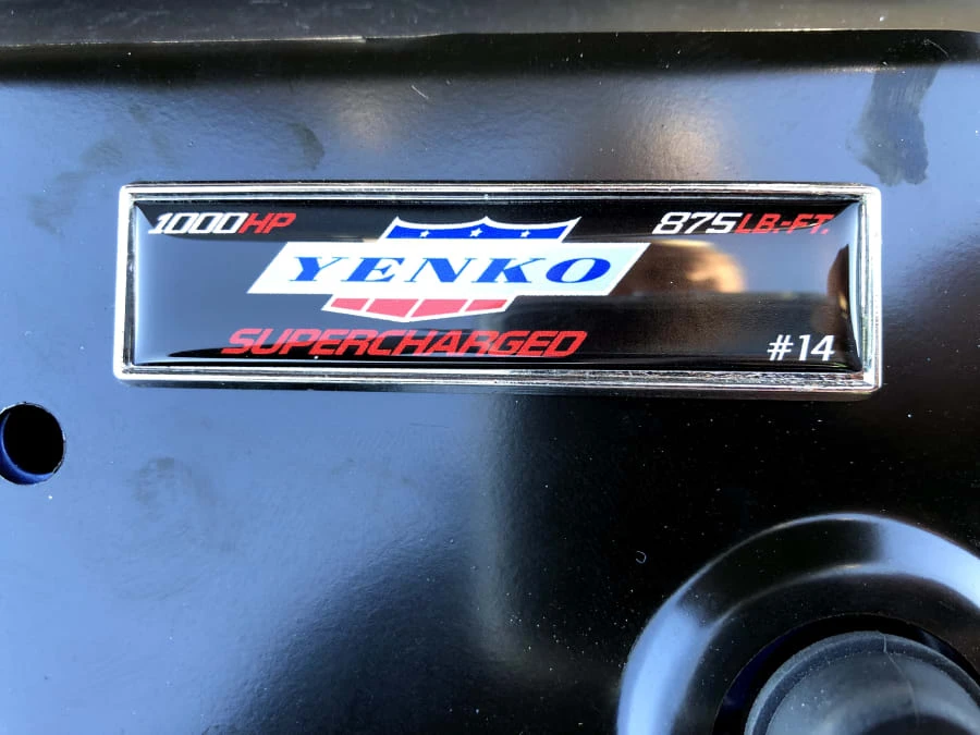 2019 Chevrolet Camaro 6th Gen - Image 3 of 12