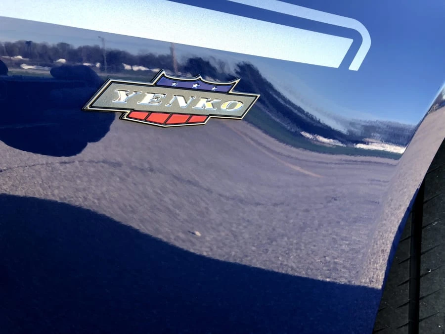 2019 Chevrolet Camaro 6th Gen - Image 9 of 12