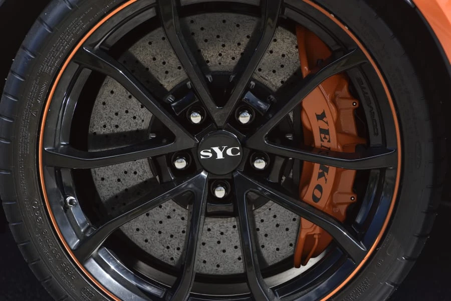 2019 Chevrolet Corvette C7 - Image 17 of 31