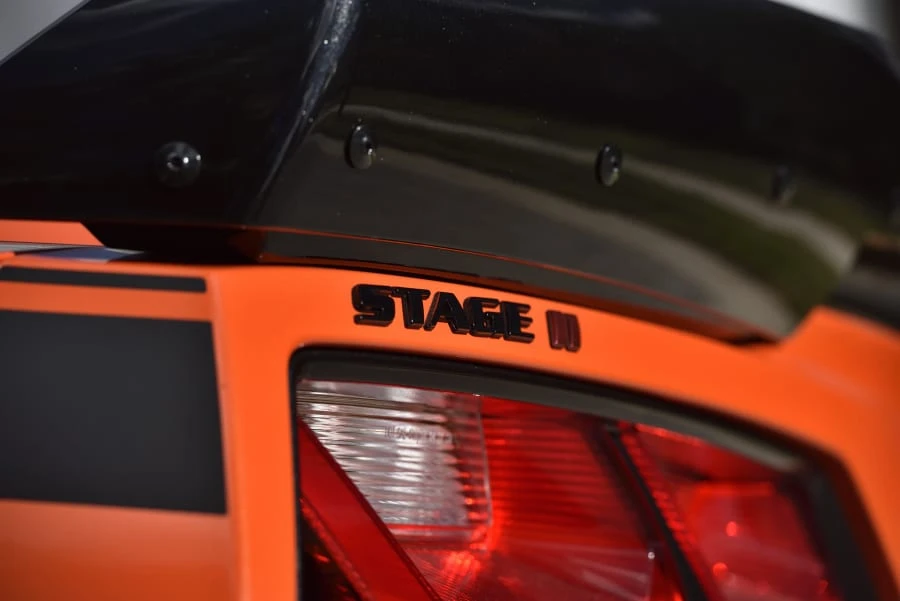2019 Chevrolet Corvette C7 - Image 10 of 31