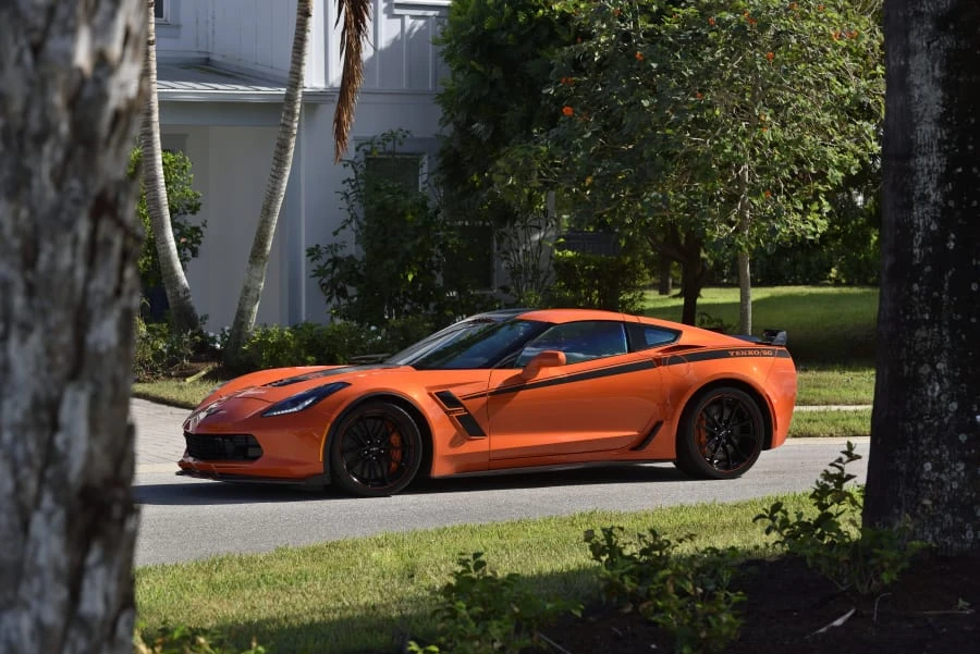 2019 Chevrolet Corvette C7 - Image 26 of 31