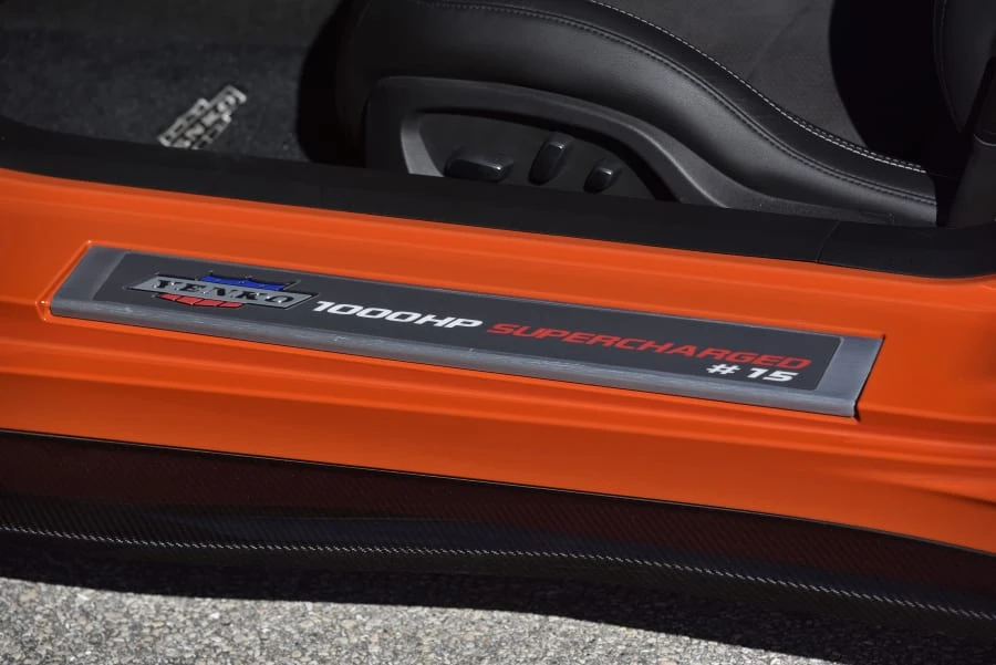 2019 Chevrolet Corvette C7 - Image 31 of 31