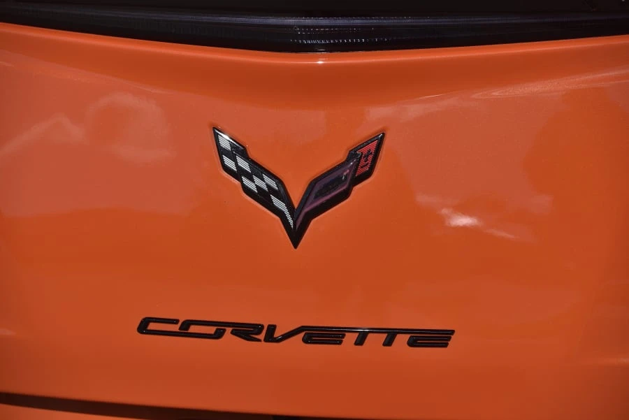 2019 Chevrolet Corvette C7 - Image 18 of 31