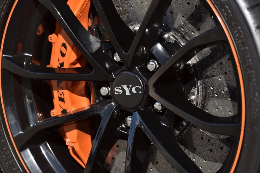 2019 Chevrolet Corvette C7 - Image 22 of 31