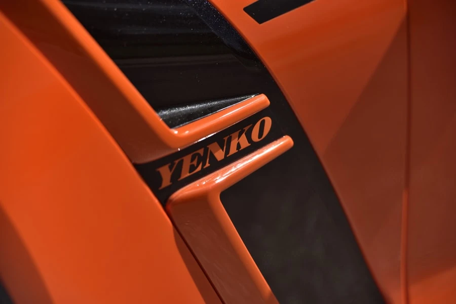 2019 Chevrolet Corvette C7 - Image 9 of 31
