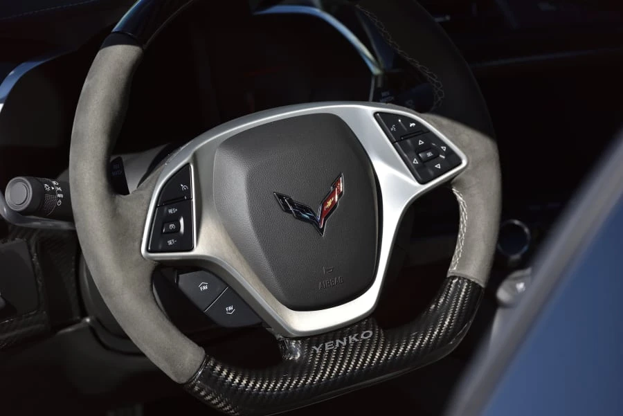 2019 Chevrolet Corvette C7 - Image 30 of 31