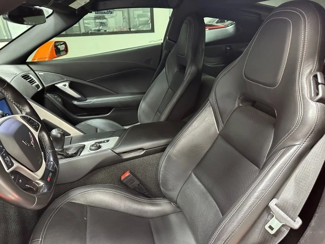 2019 Chevrolet Corvette C7 Z06 - Image 17 of 21