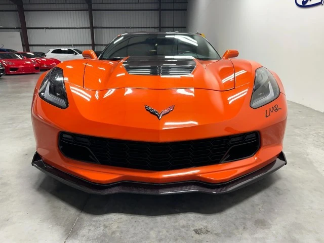 2019 Chevrolet Corvette C7 Z06 - Image 8 of 21