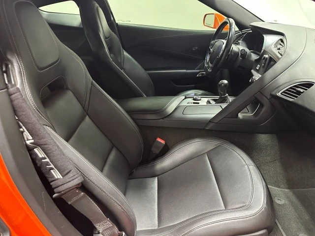 2019 Chevrolet Corvette C7 Z06 - Image 20 of 21