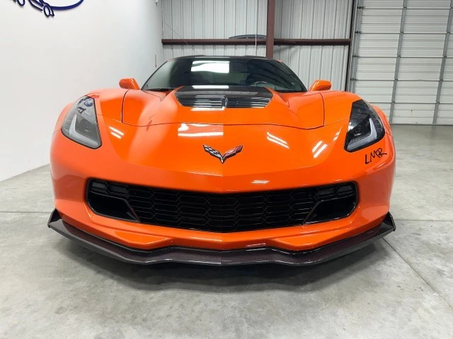 2019 Chevrolet Corvette C7 Z06 - Image 9 of 21