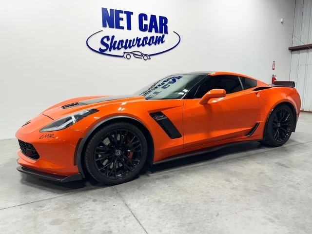 2019 Chevrolet Corvette C7 Z06 - Image 6 of 21