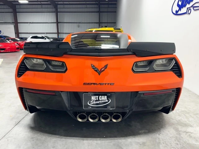2019 Chevrolet Corvette C7 Z06 - Image 12 of 21