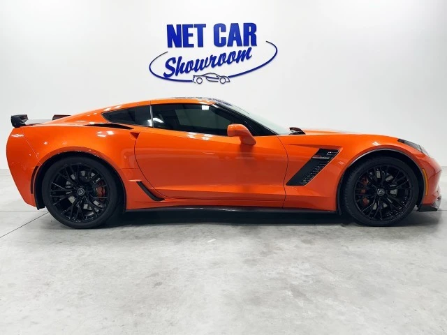 2019 Chevrolet Corvette C7 Z06 - Image 2 of 21