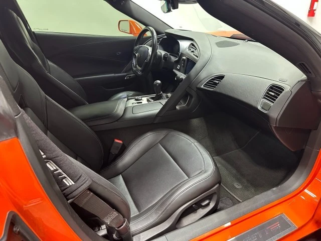 2019 Chevrolet Corvette C7 Z06 - Image 19 of 21