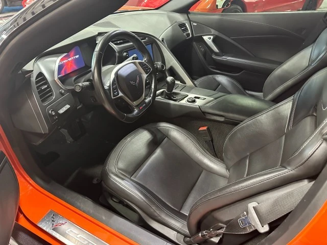 2019 Chevrolet Corvette C7 Z06 - Image 15 of 21