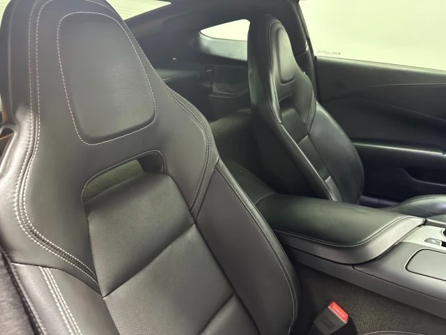 2019 Chevrolet Corvette C7 Z06 - Image 21 of 21