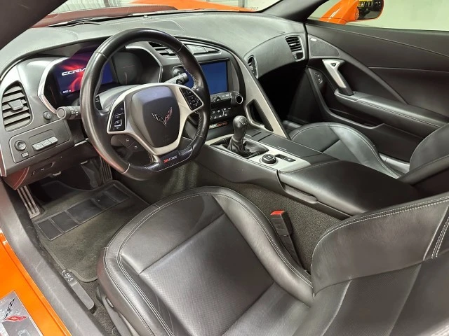 2019 Chevrolet Corvette C7 Z06 - Image 16 of 21
