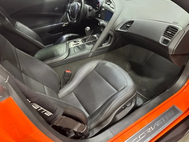 2019 Chevrolet Corvette C7 Z06 - Image 18 of 21