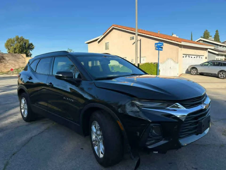 2019 Chevrolet Blazer - Image 7 of 9